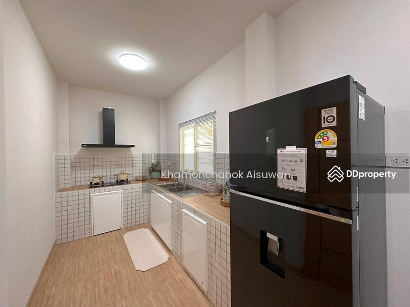 For Sale - Donkaew Village 14, Chiang Mai