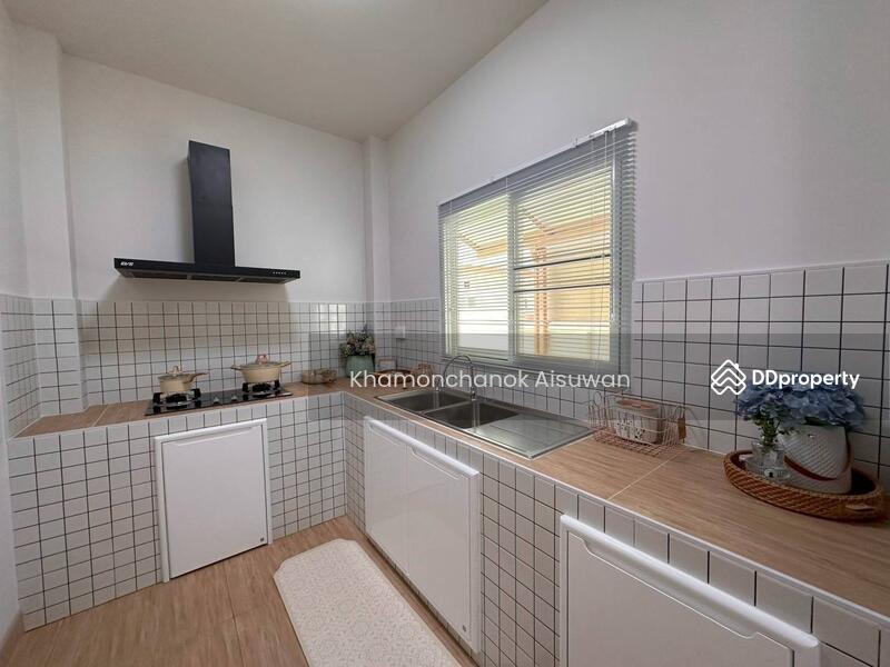 For Sale - Donkaew Village 14, Chiang Mai