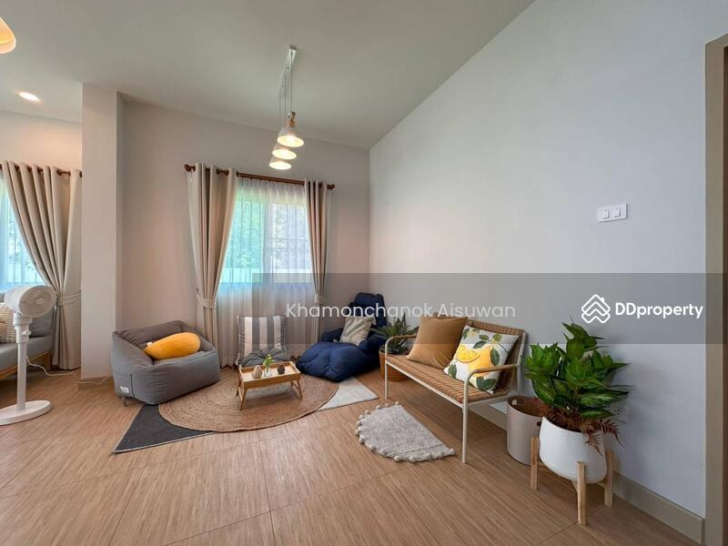 For Sale - Donkaew Village 14, Chiang Mai
