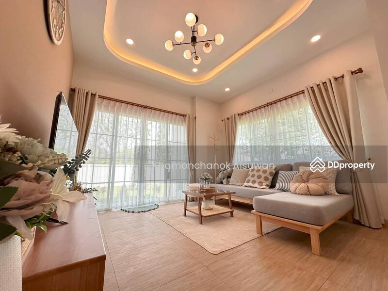 For Sale - Donkaew Village 14, Chiang Mai