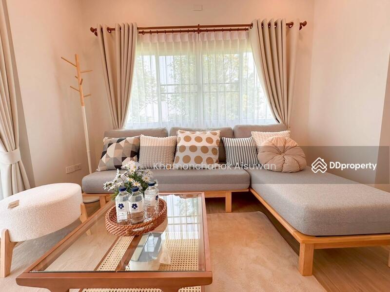 For Sale - Donkaew Village 14, Chiang Mai