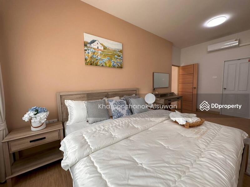 For Sale - Donkaew Village 14, Chiang Mai