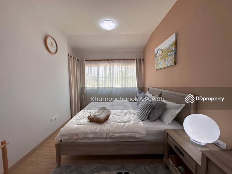 For Sale - Donkaew Village 14, Chiang Mai