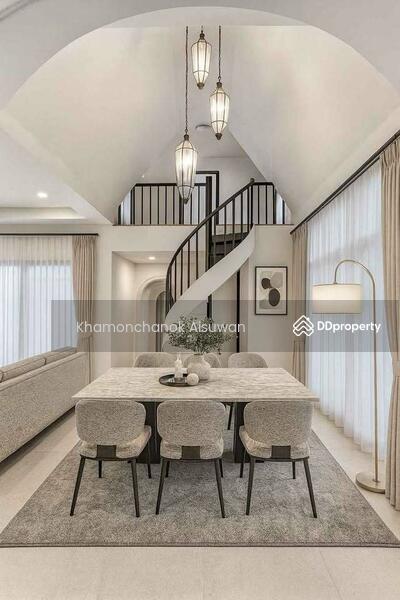 For Sale - Karnkanok Ville 1, Chiang Mai