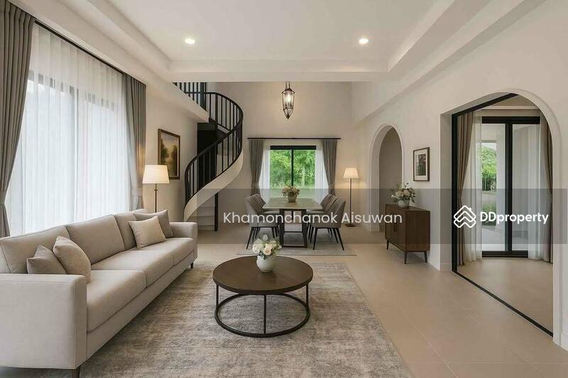 For Sale - Karnkanok Ville 1, Chiang Mai