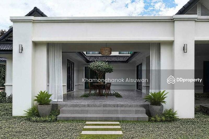 For Sale - Karnkanok Ville 1, Chiang Mai