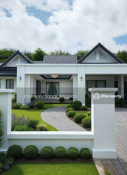 For Sale - Karnkanok Ville 1, Chiang Mai