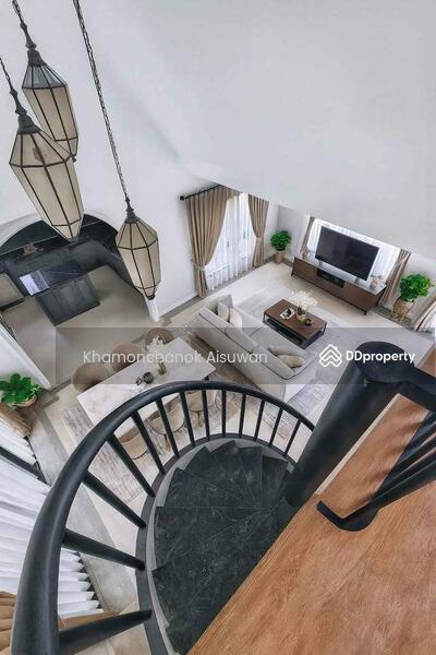 For Sale - Karnkanok Ville 1, Chiang Mai