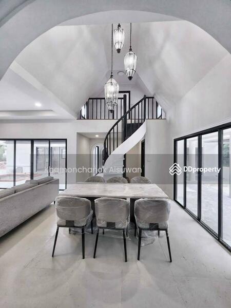 For Sale - Karnkanok Ville 1, Chiang Mai