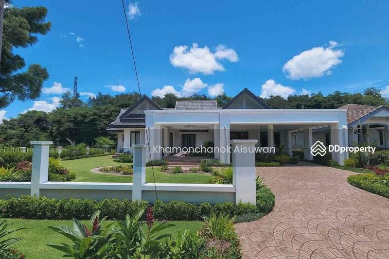 For Sale - Karnkanok Ville 1, Chiang Mai