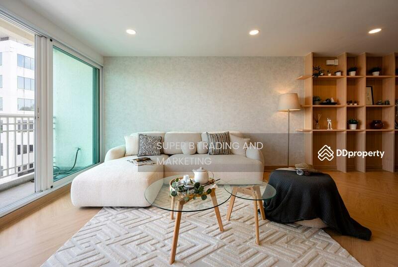 ขาย - Baan Siri Sathorn : บ้านสิริ สาทร, กรุงเทพ
