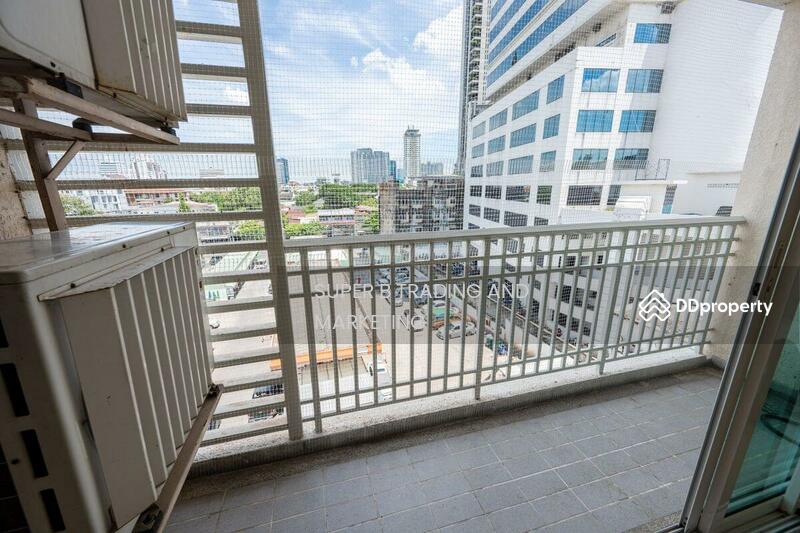 ขาย - Baan Siri Sathorn : บ้านสิริ สาทร, กรุงเทพ
