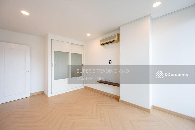 ขาย - Baan Siri Sathorn : บ้านสิริ สาทร, กรุงเทพ