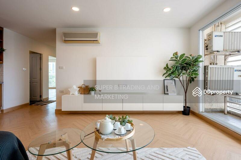 ขาย - Baan Siri Sathorn : บ้านสิริ สาทร, กรุงเทพ