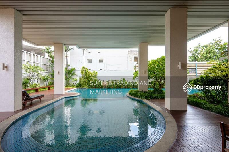 ขาย - Baan Siri Sathorn : บ้านสิริ สาทร, กรุงเทพ