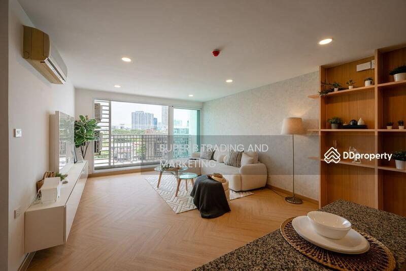 ขาย - Baan Siri Sathorn : บ้านสิริ สาทร, กรุงเทพ