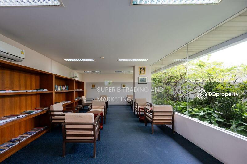 ขาย - Baan Siri Sathorn : บ้านสิริ สาทร, กรุงเทพ