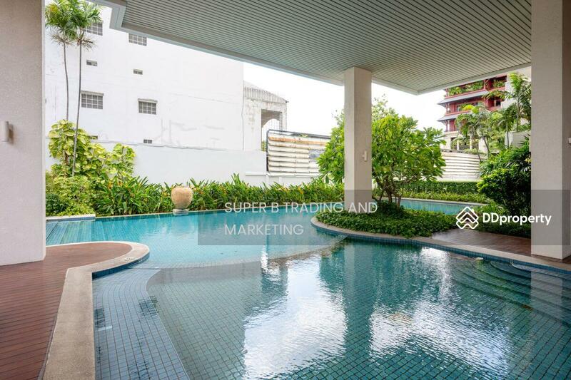ขาย - Baan Siri Sathorn : บ้านสิริ สาทร, กรุงเทพ