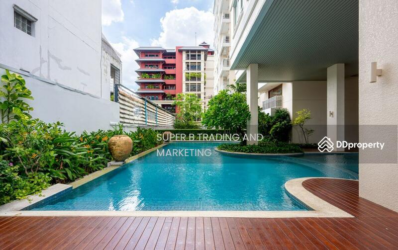 ขาย - Baan Siri Sathorn : บ้านสิริ สาทร, กรุงเทพ