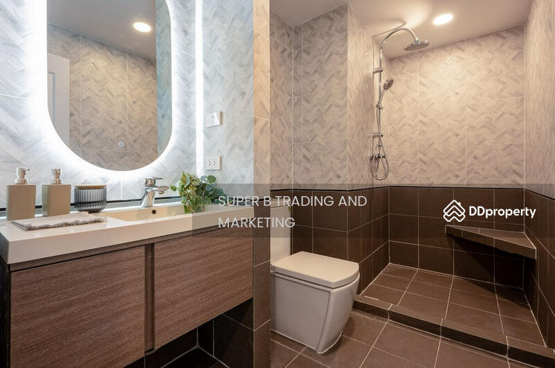 ขาย - Baan Siri Sathorn : บ้านสิริ สาทร, กรุงเทพ
