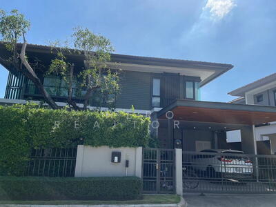 For Sale - Setthasiri Wongwaen-Lamlukka, Pathum Thani