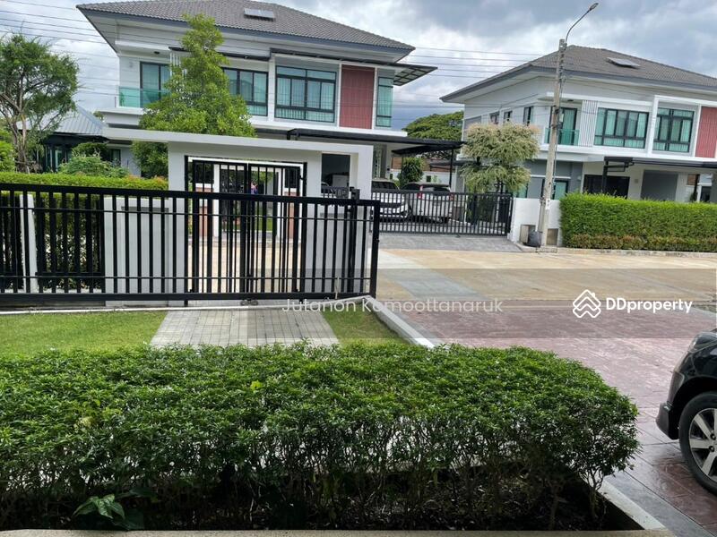 For Sale - NC Royal Pinklao, Bangkok