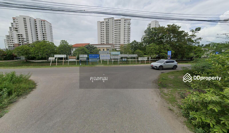 For Sale - Boat House Hua Hin, Phetchaburi