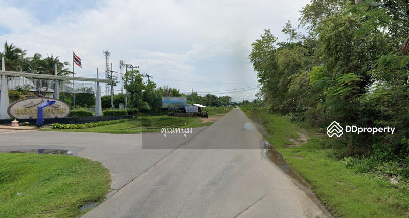 ขาย - Boat House Hua Hin : โบ๊ทเฮ้าส์ หัวหิน, เพชรบุรี