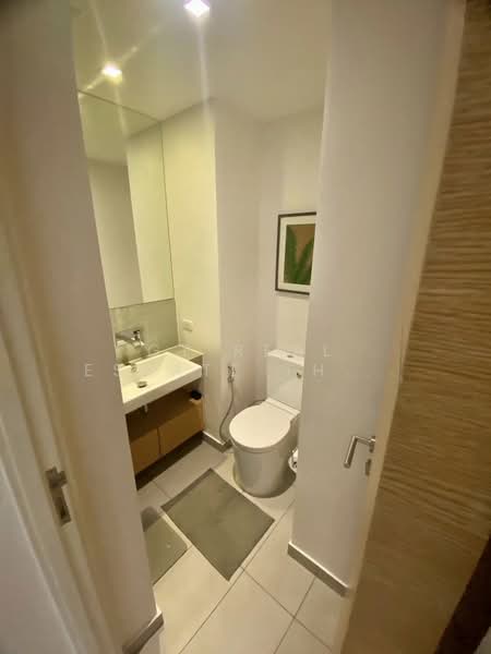 The Lofts Ekkamai, Bangkok, 1415 Sukhumvit Road, Phra Kanong Nua, Watthana, Bangkok, Studio, 28 sqm, Condo For Rent, by GT Real Estate Thailand, 60140773 - DDproperty.com