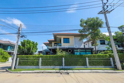 For Sale - Setthasiri Wongwaen-Lamlukka, Pathum Thani