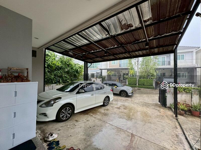 For Sale - Chuan Chuen Park Onnut-Wongwaen, Bangkok