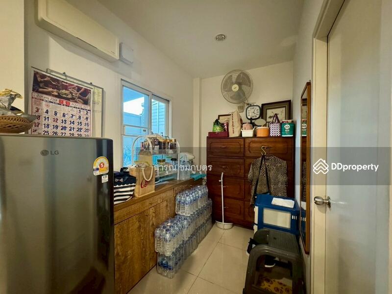 For Sale - Chuan Chuen Park Onnut-Wongwaen, Bangkok