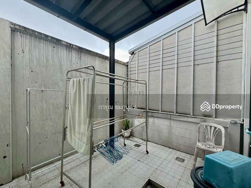 For Sale - Chuan Chuen Park Onnut-Wongwaen, Bangkok