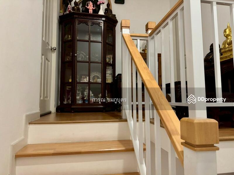 For Sale - Chuan Chuen Park Onnut-Wongwaen, Bangkok