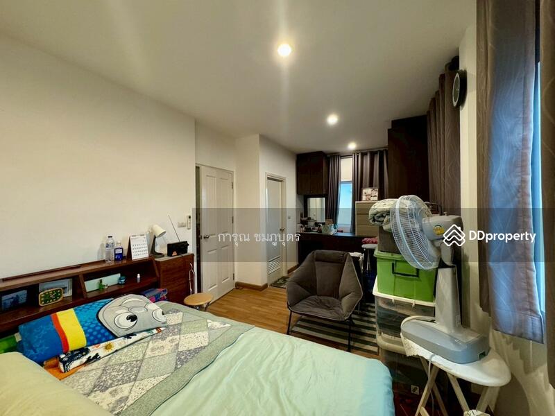 For Sale - Chuan Chuen Park Onnut-Wongwaen, Bangkok