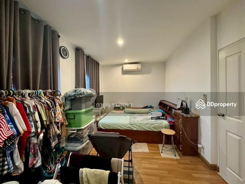 For Sale - Chuan Chuen Park Onnut-Wongwaen, Bangkok