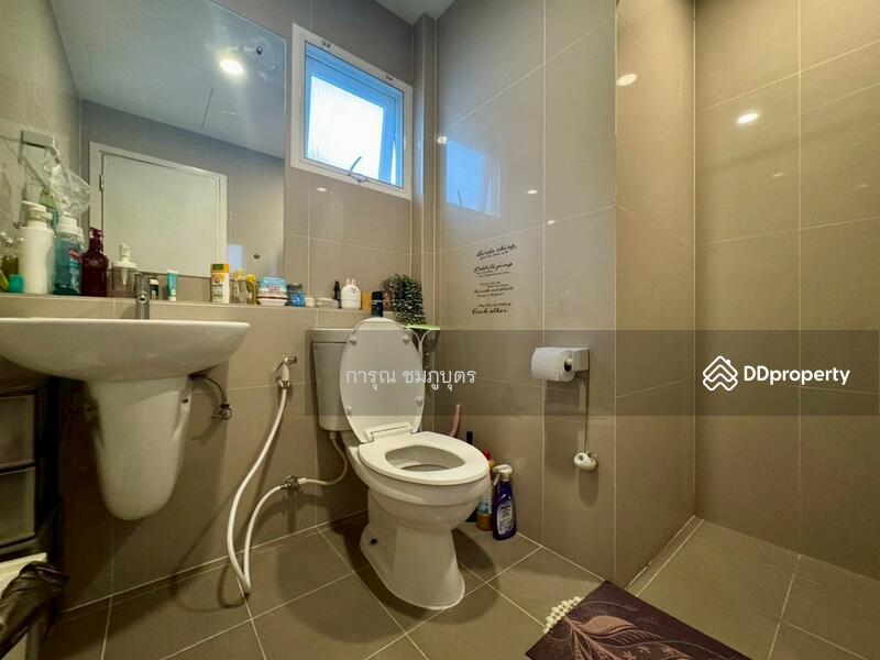 For Sale - Chuan Chuen Park Onnut-Wongwaen, Bangkok