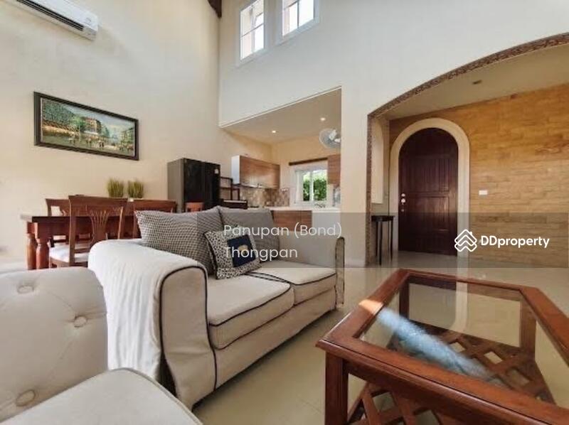 For Rent - Silk Road Place, Chon Buri