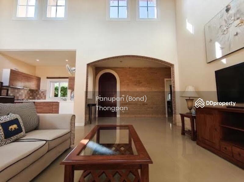For Rent - Silk Road Place, Chon Buri