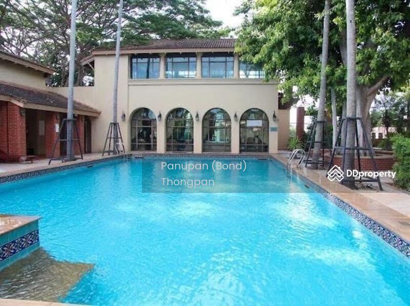 For Rent - Silk Road Place, Chon Buri