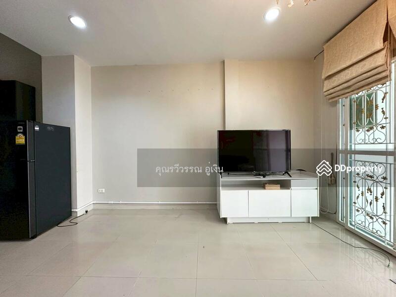 ให้เช่า - Baan Klang Muang The Paris Rama 9-Ramkamhaeng : บ้านกลางเมือง เดอะ ปารีส พระราม 9-รามคำแหง, กรุงเทพ