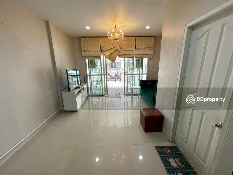 ให้เช่า - Baan Klang Muang The Paris Rama 9-Ramkamhaeng : บ้านกลางเมือง เดอะ ปารีส พระราม 9-รามคำแหง, กรุงเทพ