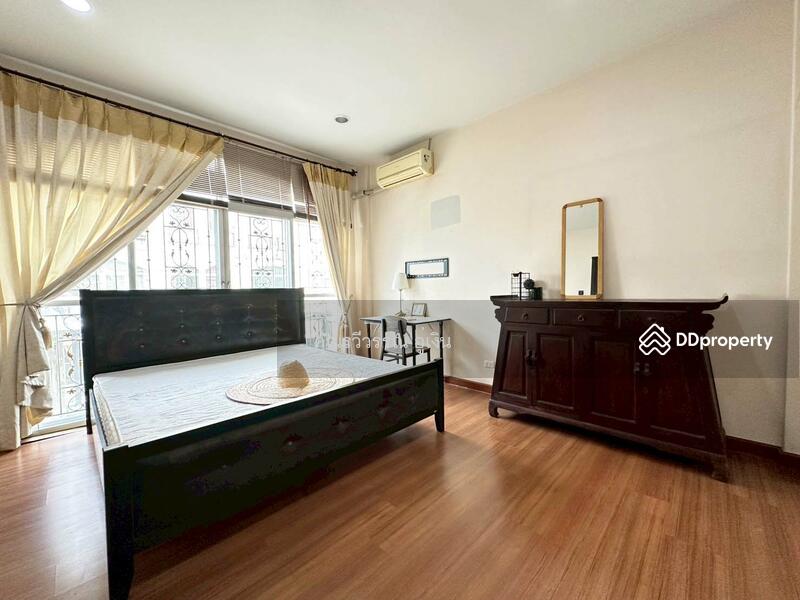For Rent - Baan Klang Muang The Paris Rama 9-Ramkamhaeng, Bangkok