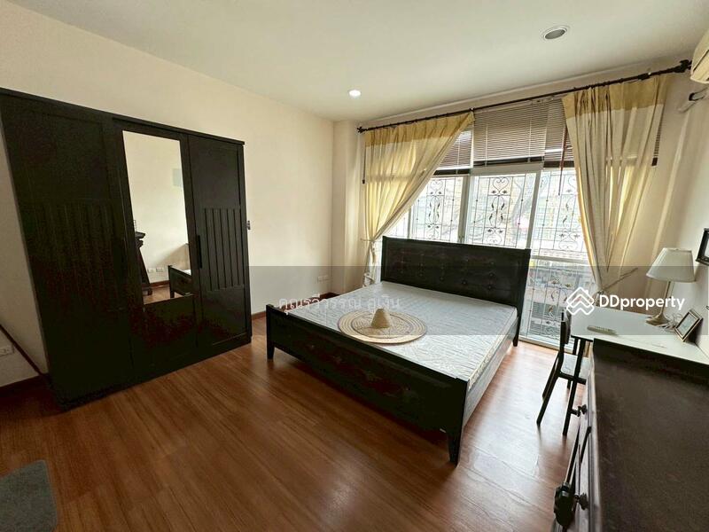 ให้เช่า - Baan Klang Muang The Paris Rama 9-Ramkamhaeng : บ้านกลางเมือง เดอะ ปารีส พระราม 9-รามคำแหง, กรุงเทพ