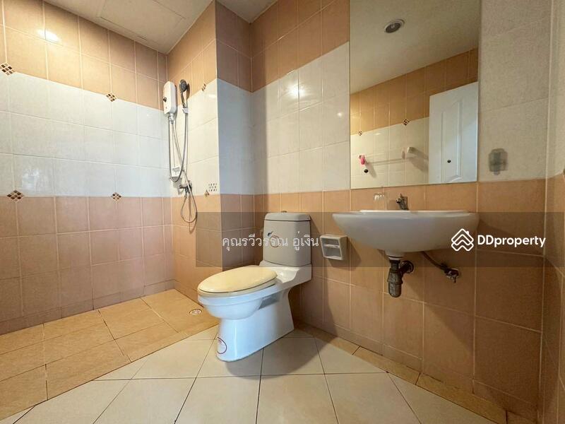 For Rent - Baan Klang Muang The Paris Rama 9-Ramkamhaeng, Bangkok
