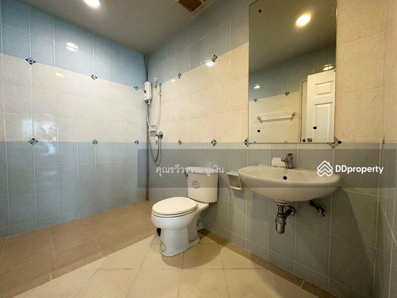 ให้เช่า - Baan Klang Muang The Paris Rama 9-Ramkamhaeng : บ้านกลางเมือง เดอะ ปารีส พระราม 9-รามคำแหง, กรุงเทพ