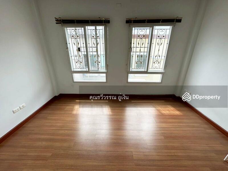 ให้เช่า - Baan Klang Muang The Paris Rama 9-Ramkamhaeng : บ้านกลางเมือง เดอะ ปารีส พระราม 9-รามคำแหง, กรุงเทพ