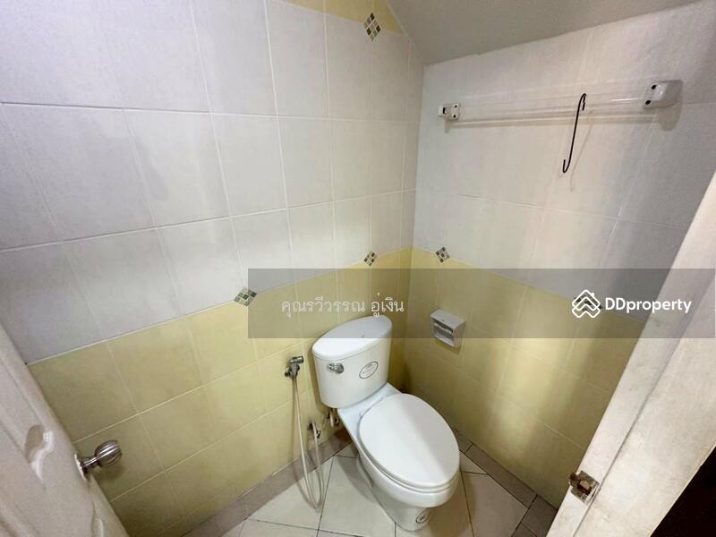 ให้เช่า - Baan Klang Muang The Paris Rama 9-Ramkamhaeng : บ้านกลางเมือง เดอะ ปารีส พระราม 9-รามคำแหง, กรุงเทพ