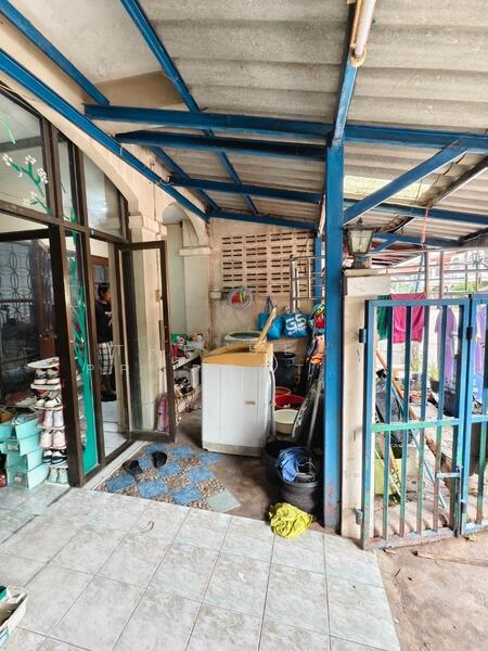 ขาย - หมู่บ้านศิริวรรณชวนชม บางบัวทอง, นนทบุรี