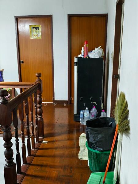 ขาย - หมู่บ้านศิริวรรณชวนชม บางบัวทอง, นนทบุรี